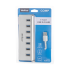 USB 3.0 jaotur Rebel, 7 porti