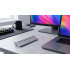 USB 3.0 jaotur Rebel, 7 porti