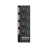 USB-jaotur USB 3.0, 4 porti, Rebel