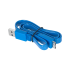 USB-jaotur USB 3.0, 4 porti, Rebel