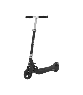 Elektriline laste tõukeratas Fun Wheels Black