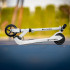Elektriline laste tõukeratas Fun Wheels Black
