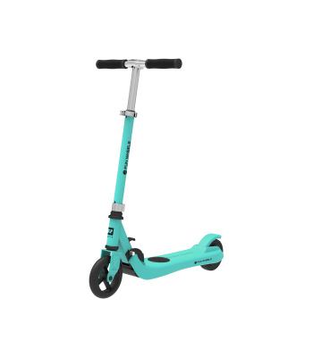 Laste elektritõukeratas Fun Wheels BLUE
