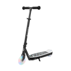 Laste elektritõukeratas Fun Wheels LIGHT Black
