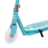 Elektriline laste tõukeratas FUN WHEELS LIGHT, Blue