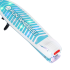 Elektriline laste tõukeratas FUN WHEELS LIGHT, Blue