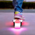 Elektriline laste tõukeratas FUN WHEELS LIGHT, Blue