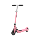 Laste elektritõukeratas, roosa Fun Wheels Pink