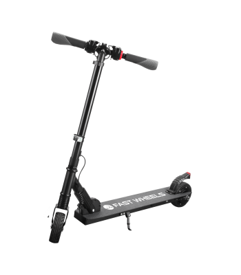 Elektriline tõukeratas FAST WHEELS