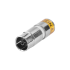 Cabelcon IECF kompressioonpesa RG6-kaablile IECF-6-TD 4.9 TD 1,02