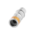 Cabelcon IECM-6-TD 4.9 TD IEC-isane kompressioonliitmik, 1,02 mm