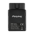 Peiying Bluetooth OBD2 ELM327 diagnostikaliides, 45 x 25 x 70 mm