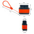 Diagnostikaliides Konnwei KW906