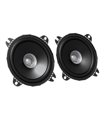 Autokõlarid JVC CS-J410 XU, 4