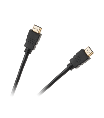 HDMI–HDMI 2.0 4K Cabletech Eco Line kaabel 15m