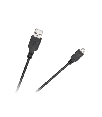 USB-kaabel USB A–micro-USB, CA-101, 1,8 m