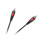 Kaabel Cabletech Eco-Line 1RCA-1RCA 0.5m
