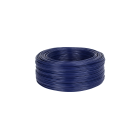 Sinine kaabel, 2 x RCA-3mm