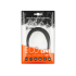 Cabletech Eco-Line RCA-kaabel 3RCA–3RCA, 100 cm