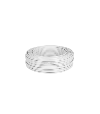 CABLETECH F690BV CU topeltvarjestusega kaabel, 100 m/rull