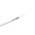 CABLETECH F690BV CU topeltvarjestusega kaabel, 100 m/rull