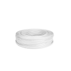 Kaabel CABLETECH TV-SAT CU + topeltvarjestus, 150m/k.