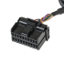 Digitaalse vaheti kaabel Subaru, 8 pin, Peiying PY-EM01