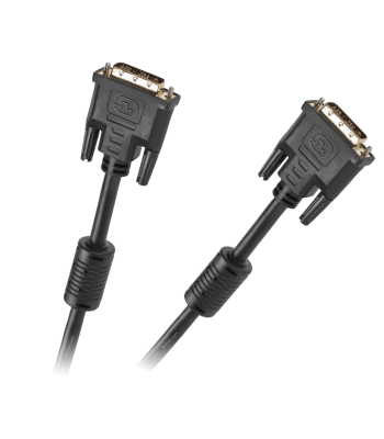 DVI-DVI-kaabel 1.8M