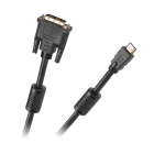 DVI-HDMI kaabel 3M