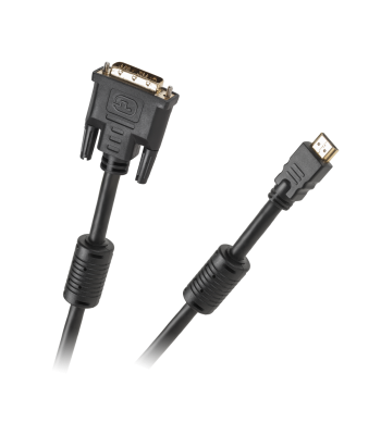 DVI-HDMI kaabel 3M