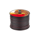 Kõlarikaabel, must, KAB0310, 2x0,75mm