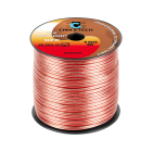 OFC kõlarikaabel, Cabletech KAB0309, 2 x 0,5 mm