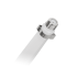 F-pesa–F-pesa aknakaabel, 22cm