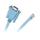 RS232–RJ45 ühenduskaabel, 1,8 m