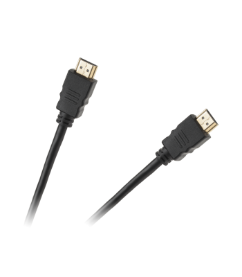HDMI–HDMI-kaabel Cabletech Eco-Line 2.0V 3.0m