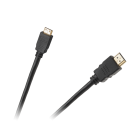 HDMI–mini HDMI-kaabel Cabletech Eco-Line 1.8m