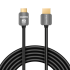 HDMI–mini HDMI kaabel, pistik-pistik, Kruger&Matz, A-C, 1.8m