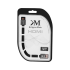 HDMI–mini HDMI kaabel, pistik-pistik, Kruger&Matz, A-C, 1.8m