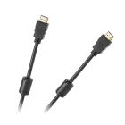 HDMI-HDMI-kaabel 4K, 2.0, 1.5M