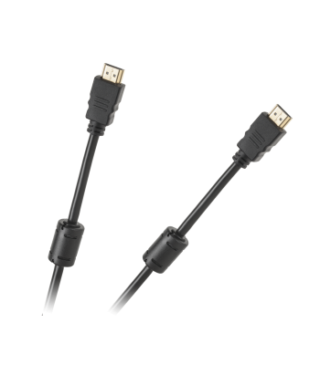 HDMI-HDMI-kaabel 4K, 2.0, 1.5M