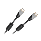 HDMI-HDMI kaabel Cabletech 1.8m 2.0 4K Ethernet