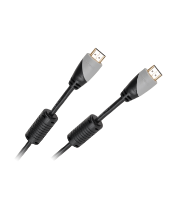 HDMI-HDMI kaabel Cabletech 1.8m 2.0 4K Ethernet