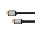 HDMI-HDMI-kaabel Kruger&Matz Basic KM1205 10 m