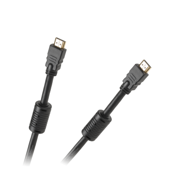 HDMI-HDMI-kaabel, 15m, 24AWG