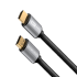 HDMI-HDMI-kaabel 2.1 8K Kruger&Matz, 0,9 m