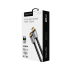 HDMI-HDMI-kaabel Kruger&Matz 2.1 8K 3 m