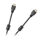 HDMI-HDMI kaabel, 4K, HDMI 2.0, 3M