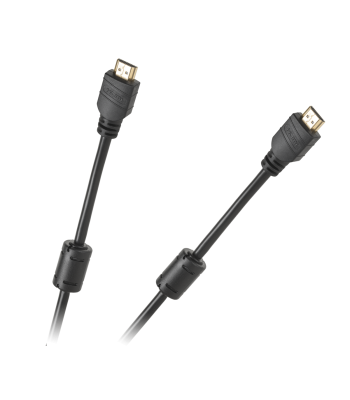 HDMI-HDMI kaabel, 4K, HDMI 2.0, 3M