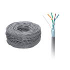 Vask FTP Cat5e CABLETECH arvutikaabel, 305 m