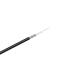Koaksiaalkaabel CABLETECH RG-58U 50 ohm, 100m
